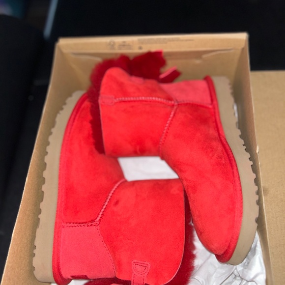 Uggs boots - Picture 3 of 4